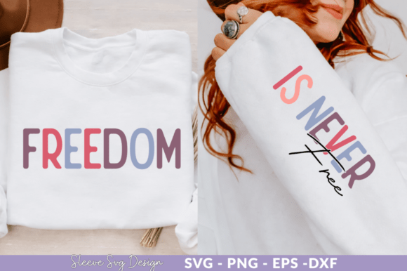 Freedom-Themed SVG Craft Designs for Crafts and Graphics