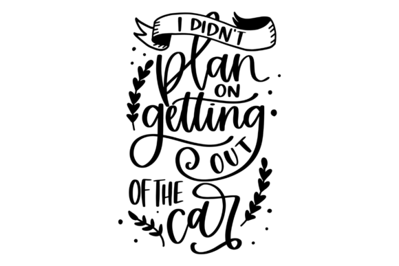 Funny Mom Introverted SVG for Crafts and Graphics