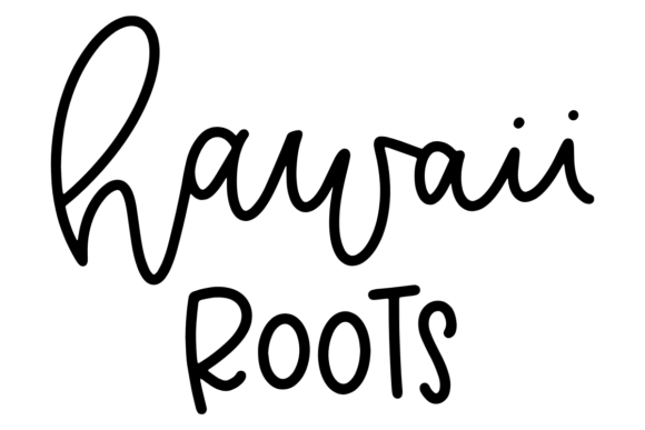 Hawaii Roots, Island Heritage Embroidery Design Review