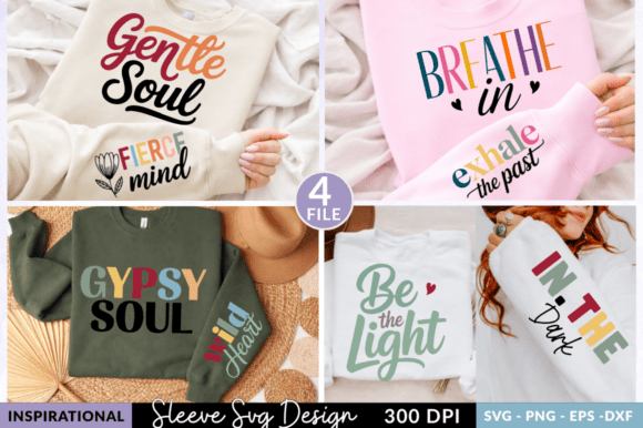 Inspirational SVG for Crafts: A Practical Review of Positive Quotes Graphic Assets