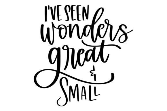 Travel Wonders Great and Small: A Graphic Design Asset for Crafters