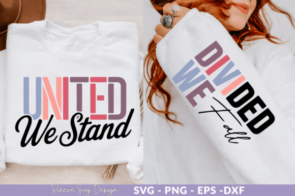 United We Stand SVG Design Review for Real Projects